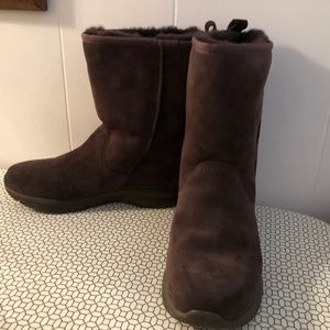 Abeo Galena Boot